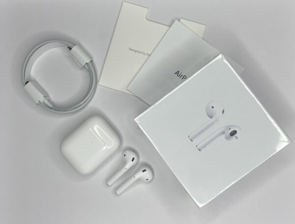 Airpods