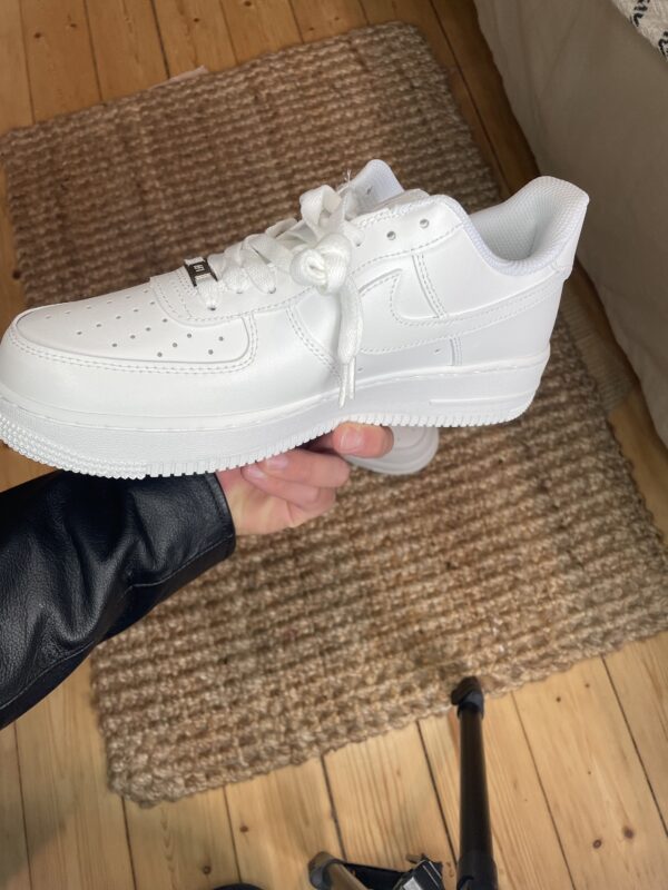 Nike Airforce 1 - Bild 2