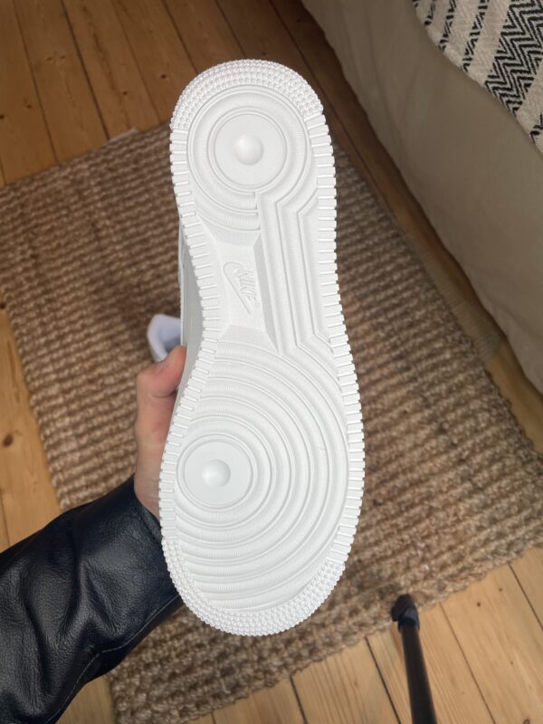 Nike Airforce 1 - Bild 4