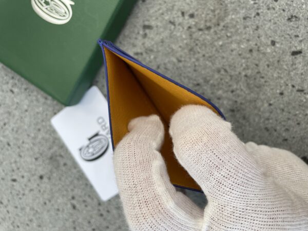 Goyard cardholder - Bild 4