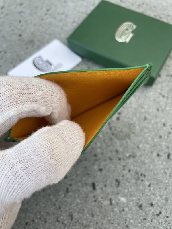 Goyard cardholder - Bild 3