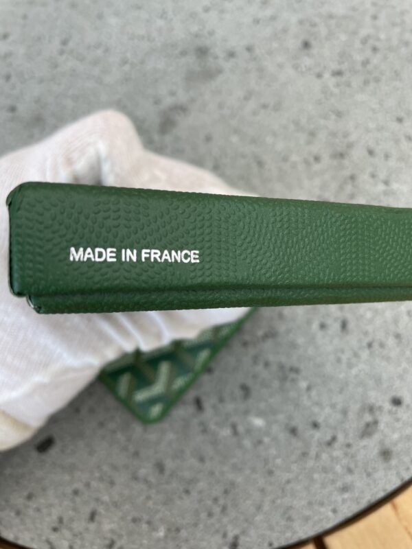 Goyard cardholder - Bild 6