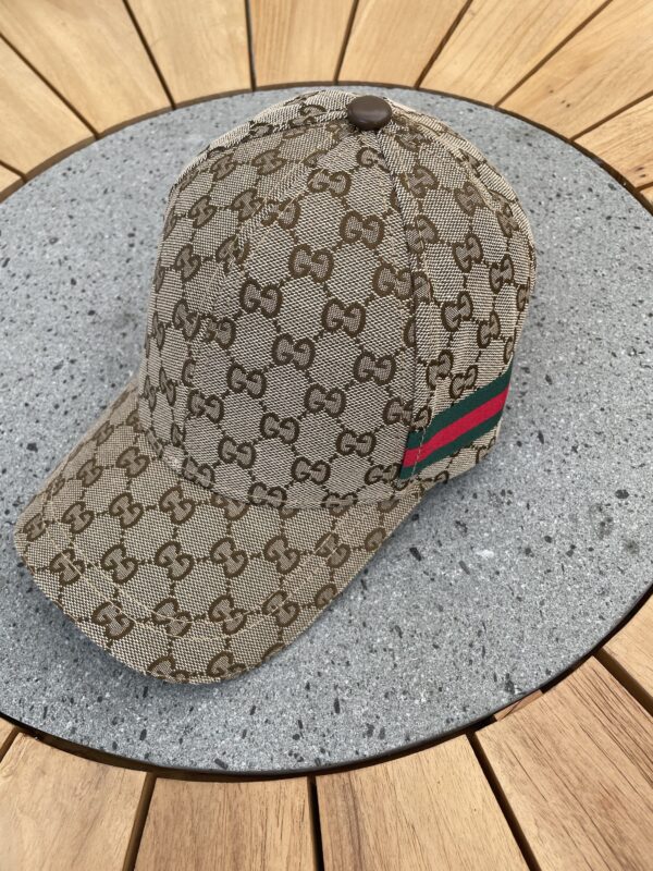 Gucci keps