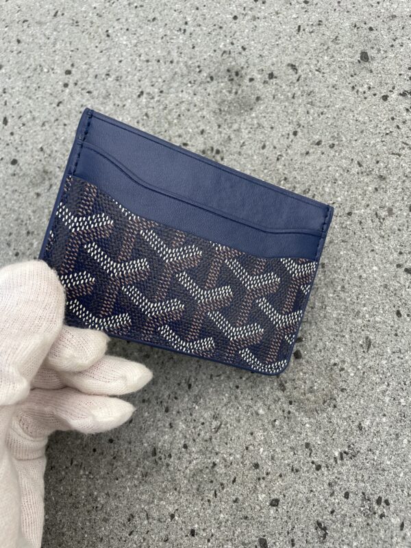 Goyard cardholder - Bild 2