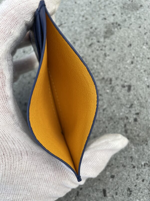 Goyard cardholder - Bild 3