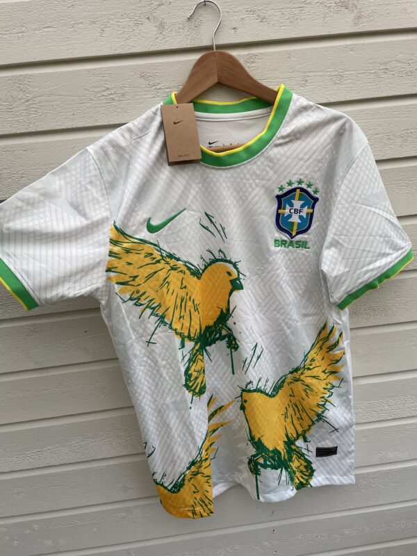 Nike x Brazil