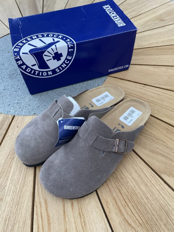 Birkenstock