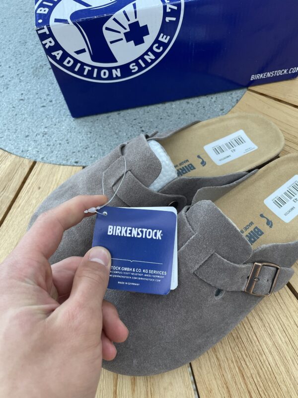 Birkenstock - Bild 7