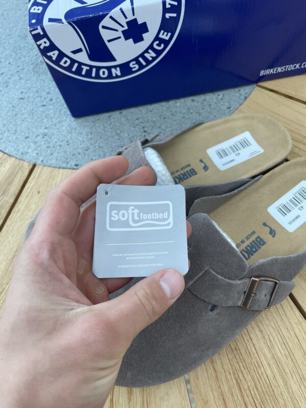 Birkenstock - Bild 6