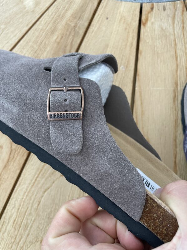 Birkenstock - Bild 2